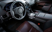 Aston Martin Rapide S,   , ,  , 